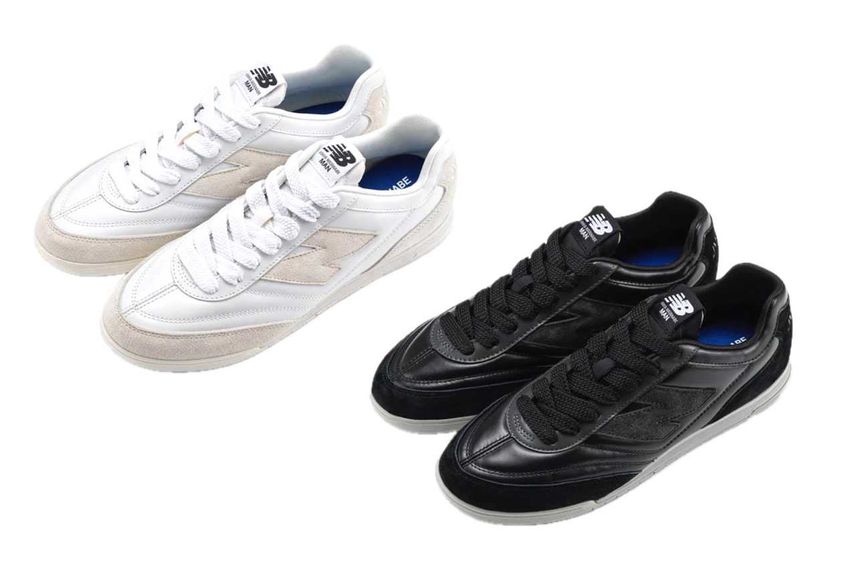 JUNYA WATANABE MAN × New Balance RC42 JUNYA WATANABE MAN × New Balance RC42