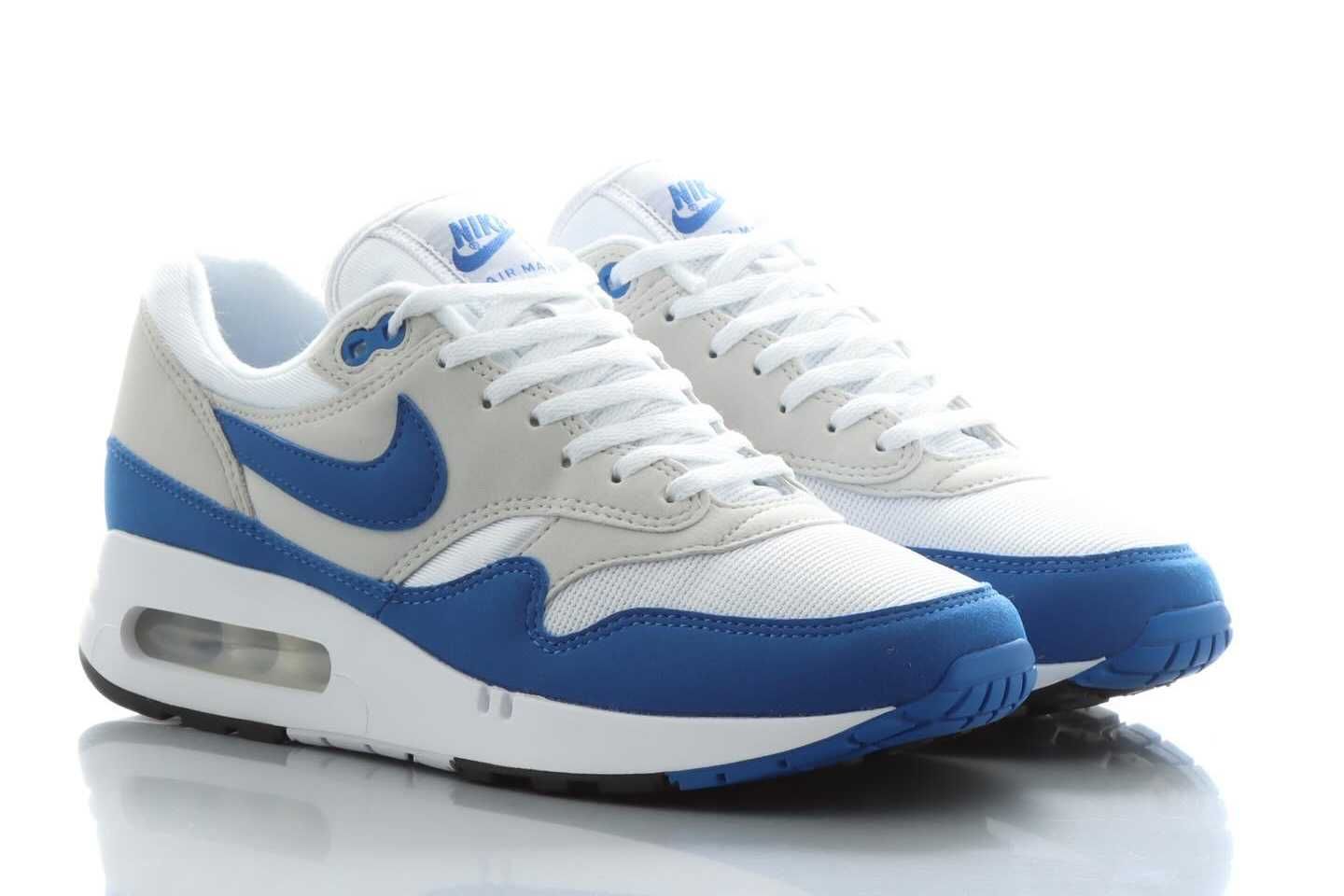 3/22発売|Nike WMNS Air Max 1 ’86 "Royal Blue"|抽選/販売/定価情報