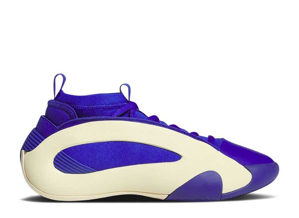 adidas Harden Volume 8 "Lucid Blue"