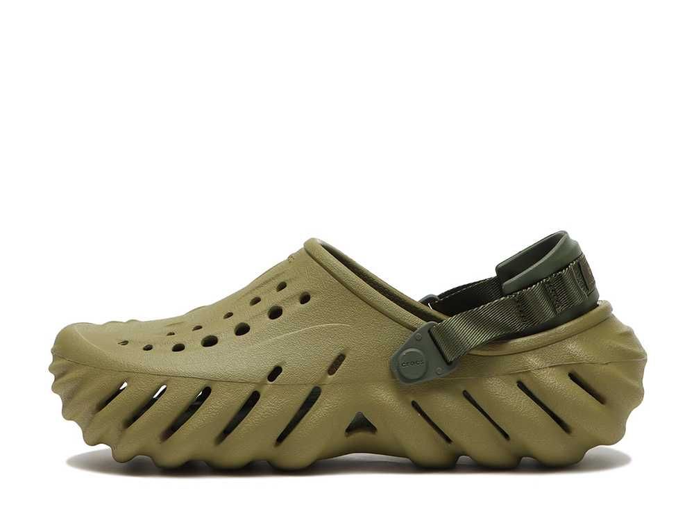 Crocs Echo Clog 