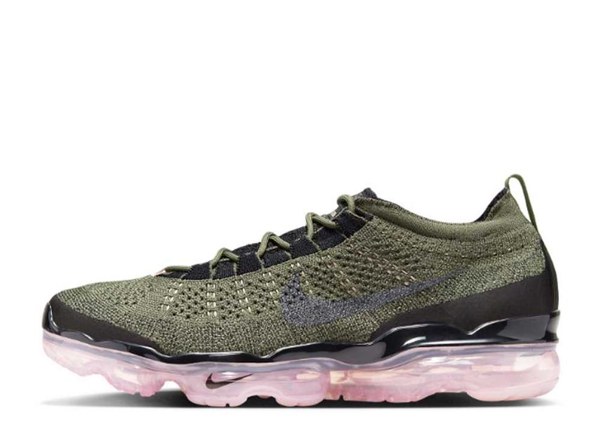 Nike air vapormax flyknit donna marroni shop