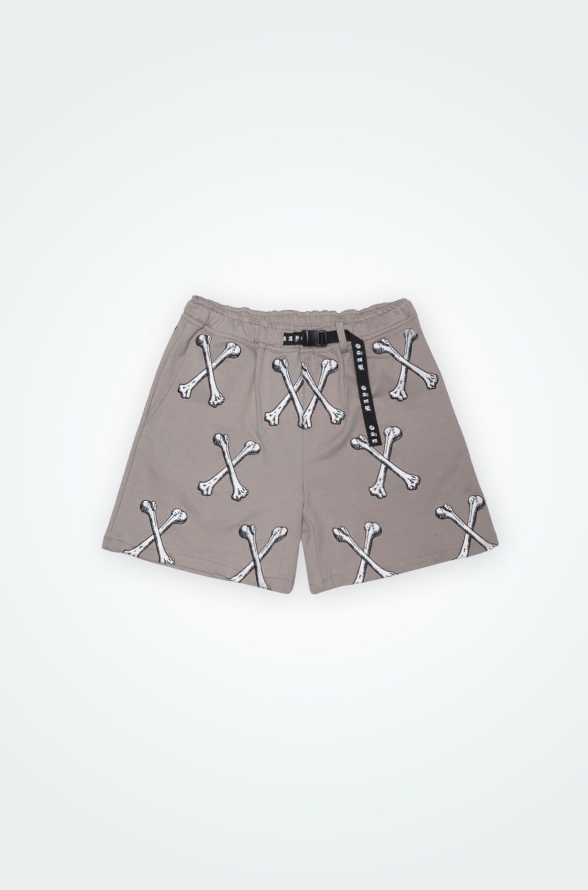 MAYO BONES メイヨー ハーフパンツ BOTTOMS – MAYO