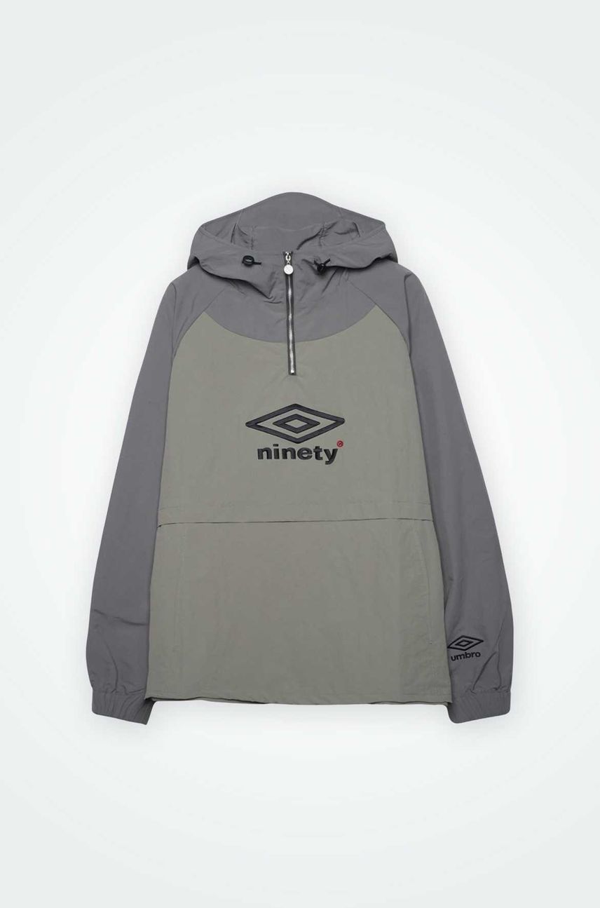 umbro x 9090 Raglan Anorak umbro x 9090 Raglan Anorak