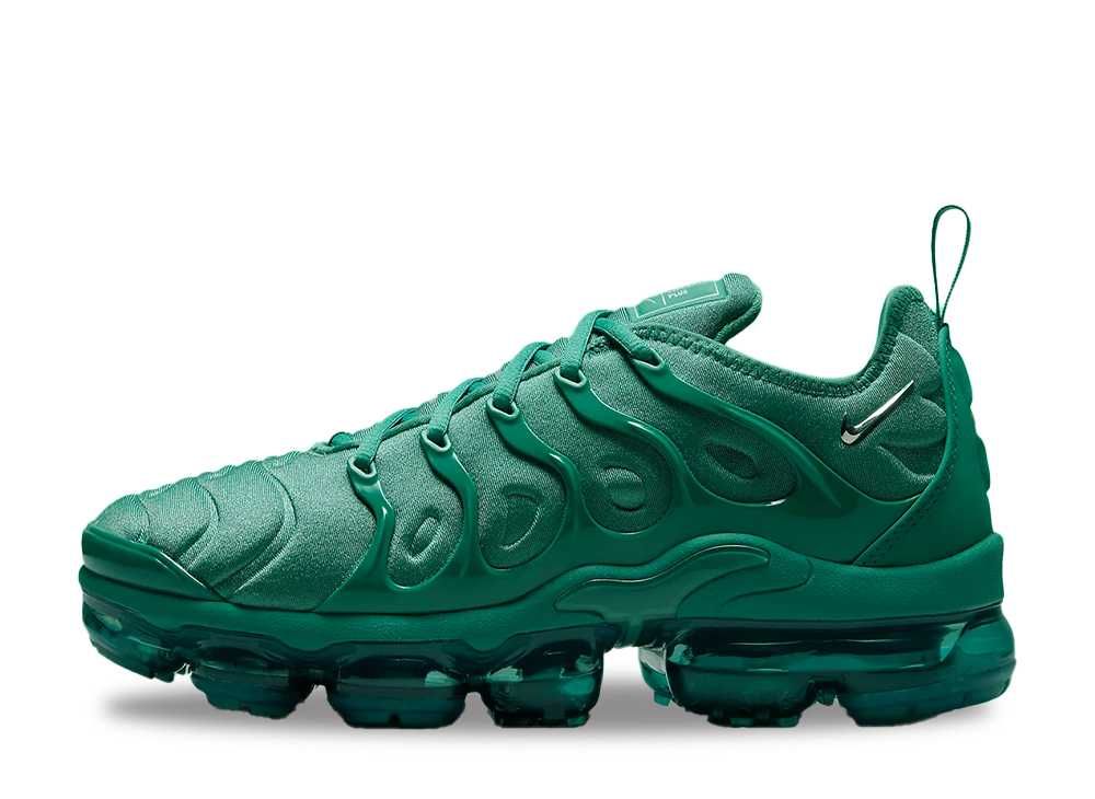 vapormax plus emerald