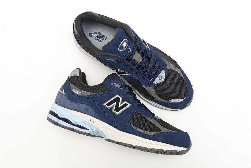 New Balance 2002R New Balance 2002R