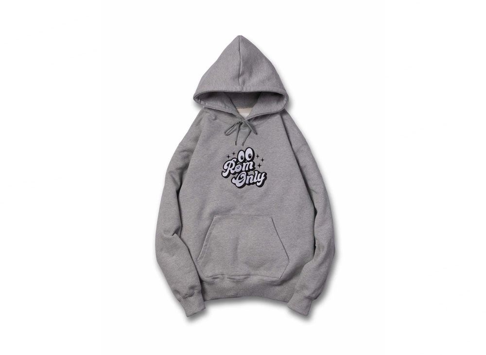 VAULTROOM Rom Only Hoodie 