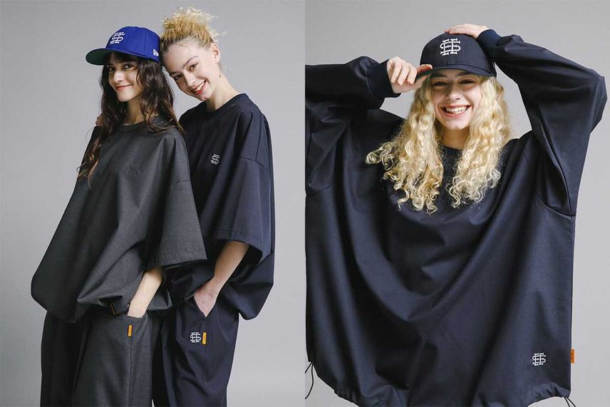 3/29発売|SEE SEE Summer Wool collection|抽選/販売/定価情報