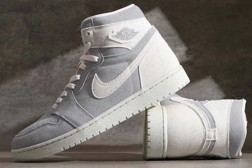 3/30発売|Nike Air Jordan 1 High OG Craft "Ivory"|抽選/販売/定価情報