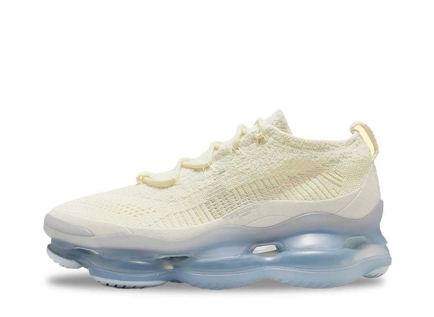 Nike air vapormax womens yellow sales