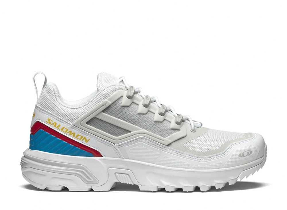 6/8発売｜Salomon ACS + FT 2colors｜抽選/販売/定価情報 | スニーカー 