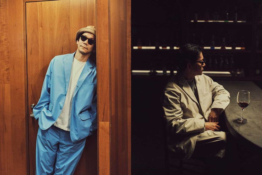 3/30・4/1発売|TRIPSTER × Dickies 第6弾|抽選/販売/定価情報