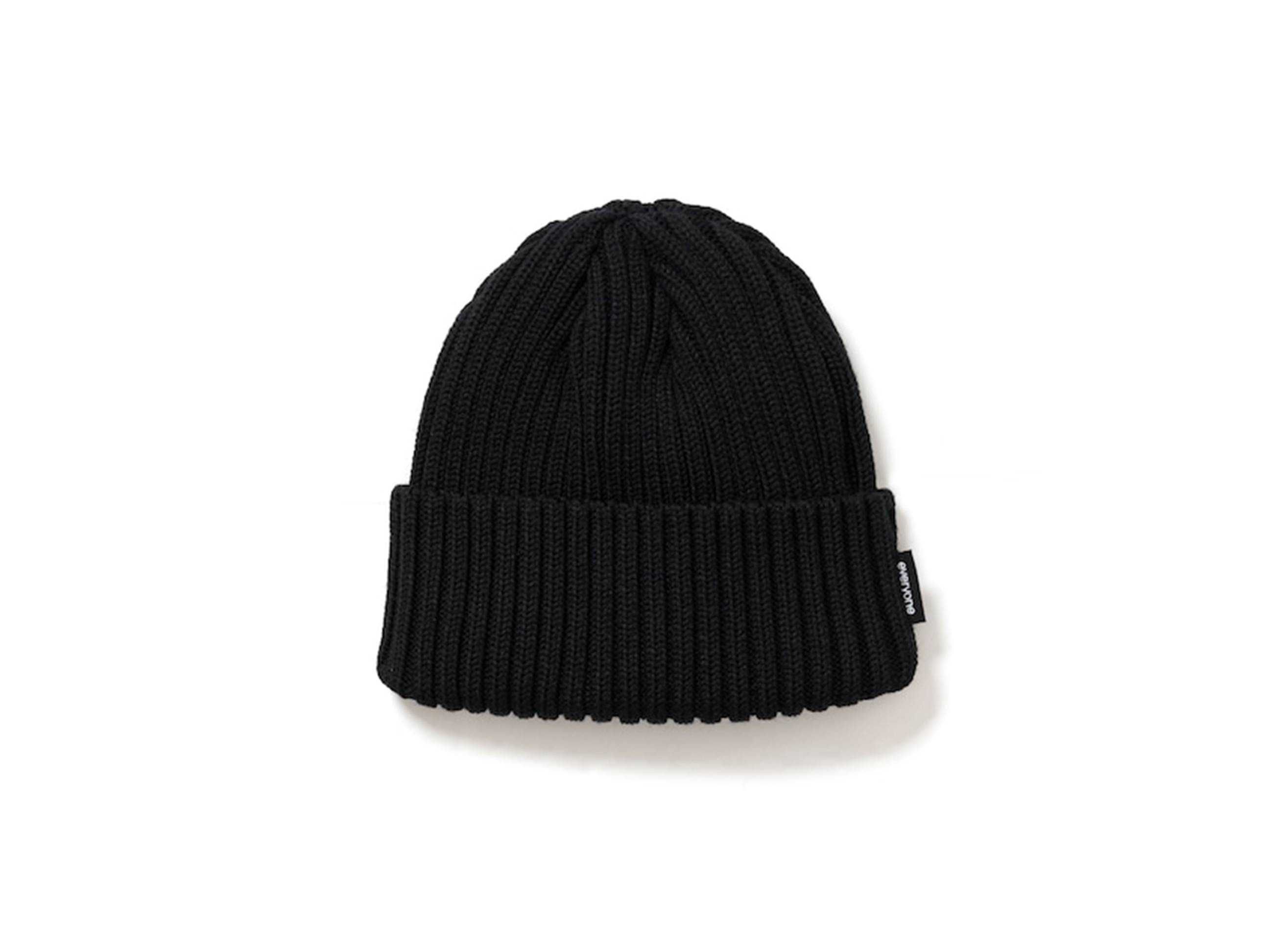 everyone Basic Beanie 
