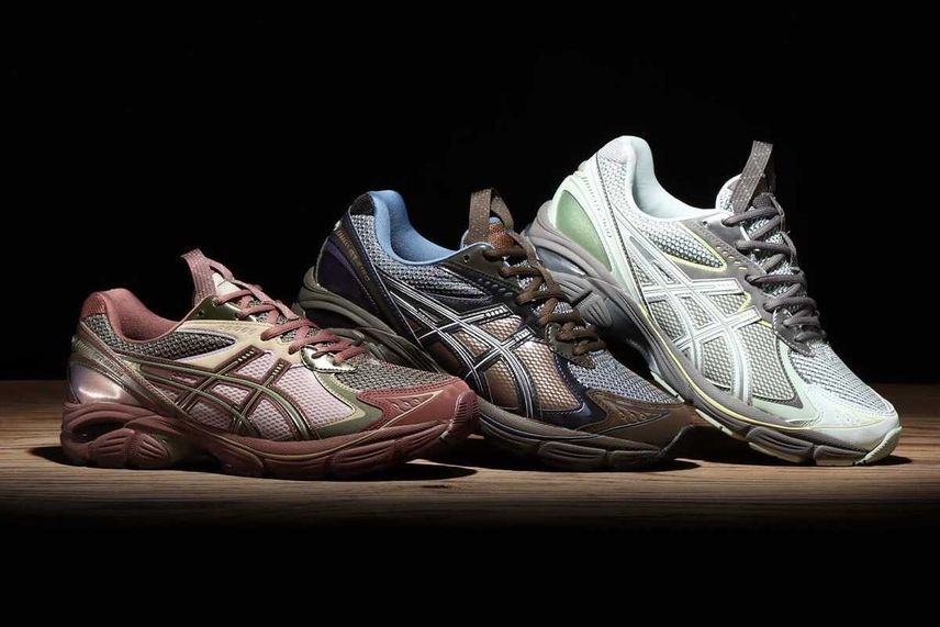 3/29発売|Asics UB6-S GT-2160 3colors|抽選/販売/定価情報