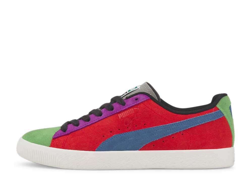 Puma Clyde Culture 