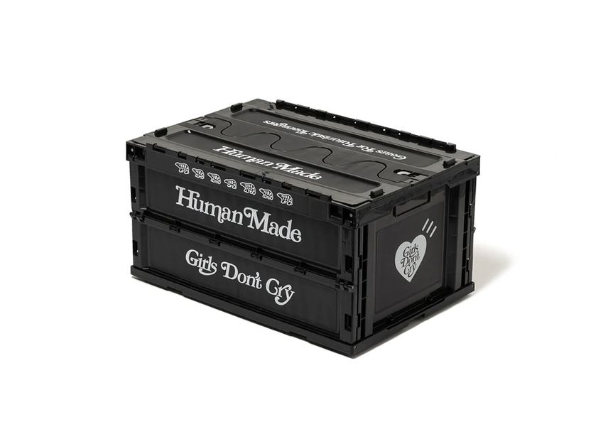HUMANMADE GDC CONTAINER 74L HUMANMADE GDC CONTAINER 74L