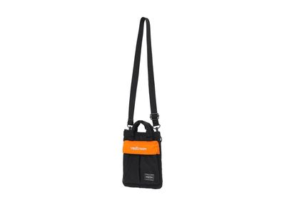 VAULTROOM DEVICE SHOULDER BAG VAULTROOM x PORTER Gaming VAULTROOM DEVICE SHOULDER BAG VAULTROOM x PORTER Gaming
