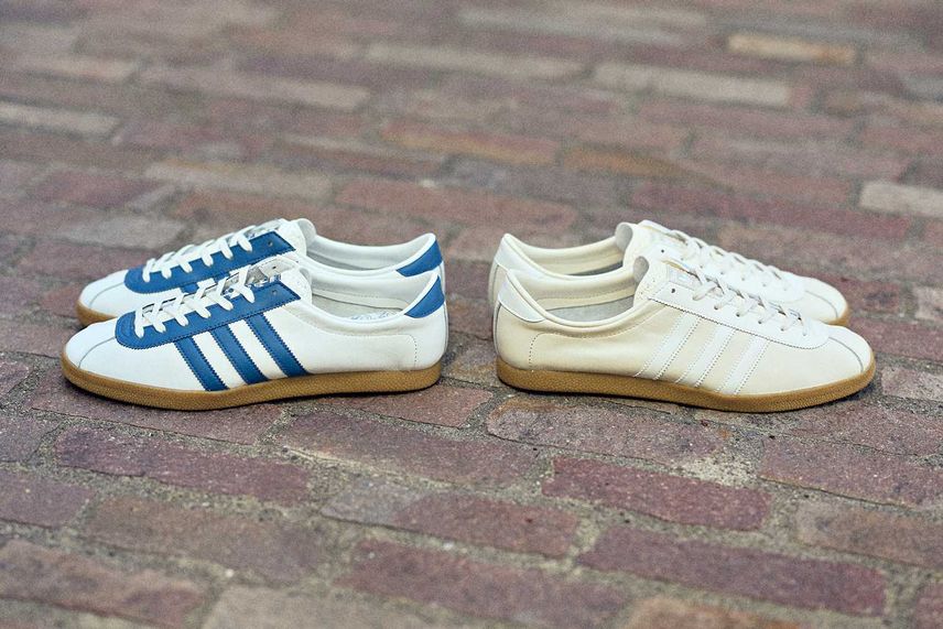 4/1発売|adidas Originals London 2colors|抽選/販売/定価情報