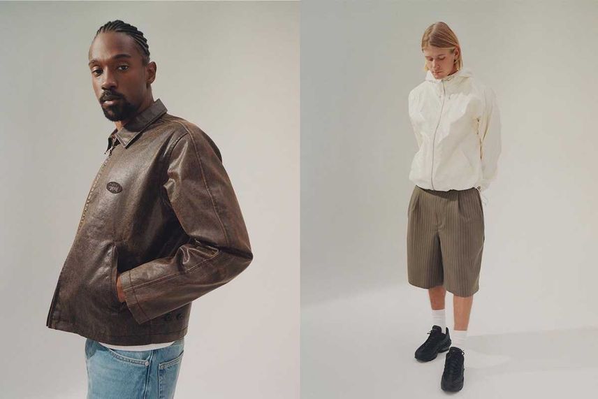 3/29発売|Stussy 2024 Spring collection 3rd Delivery|抽選/販売/定価情報