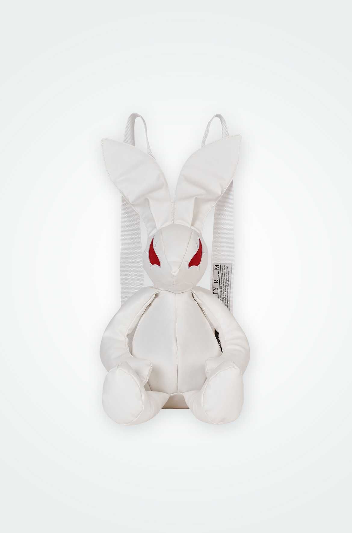 Beast Kin Girl Rabbit beauty:beast DARK KNIGHT RABBIT PACK