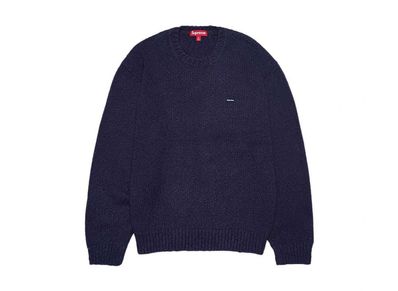 Supreme Bouclé Small Box Sweater Supreme Bouclé Small Box Sweater