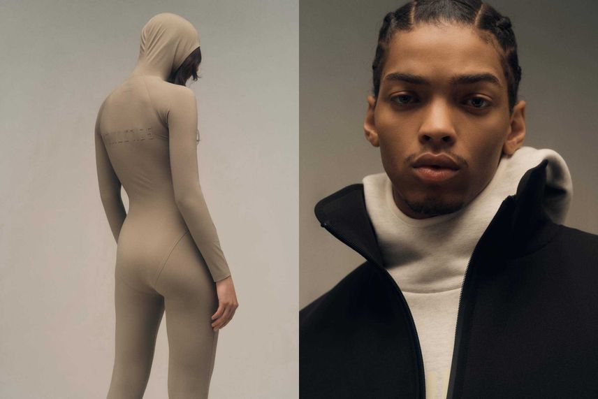 4/3発売|FEAR OF GOD ATHLETICS × adidas 2024 Spring collection|抽選/販売/定価情報