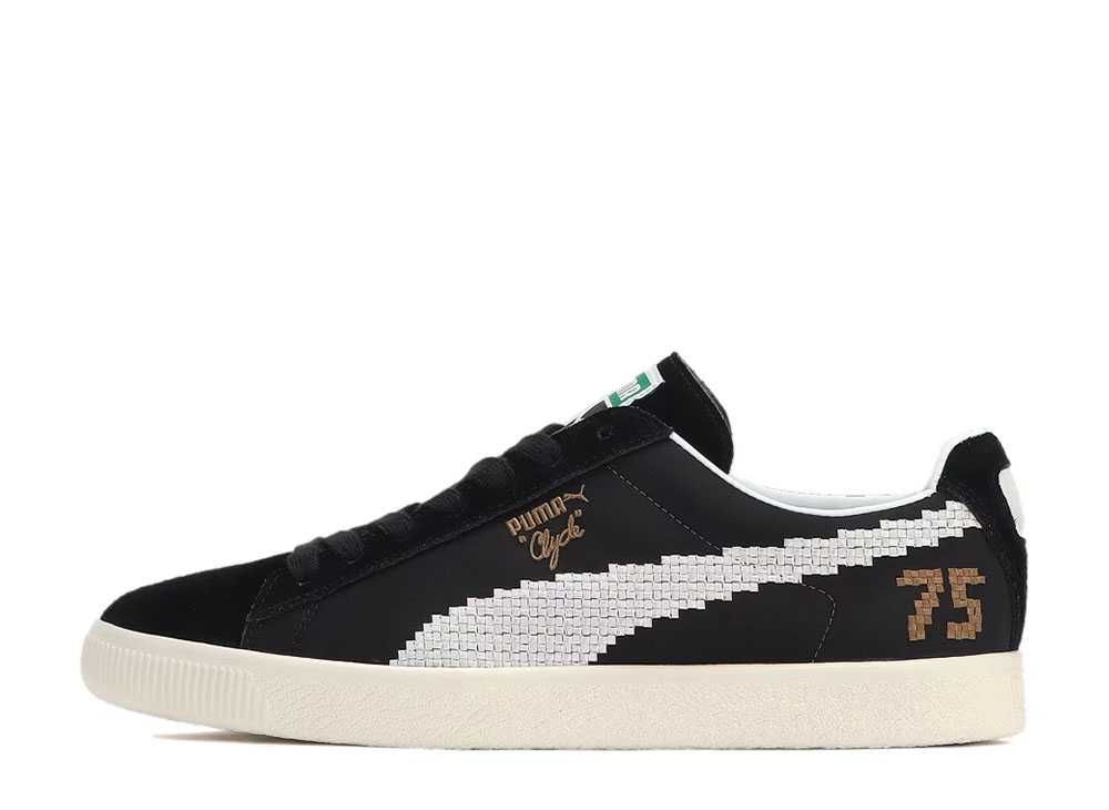 Puma Clyde MIJ 