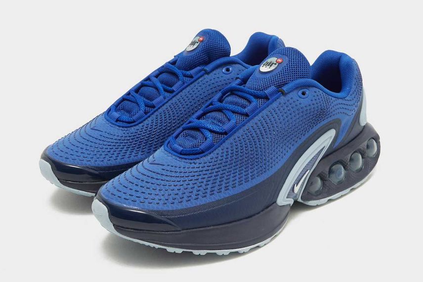4/15発売|Nike Air Max DN "Hyper Blue"|抽選/販売/定価情報