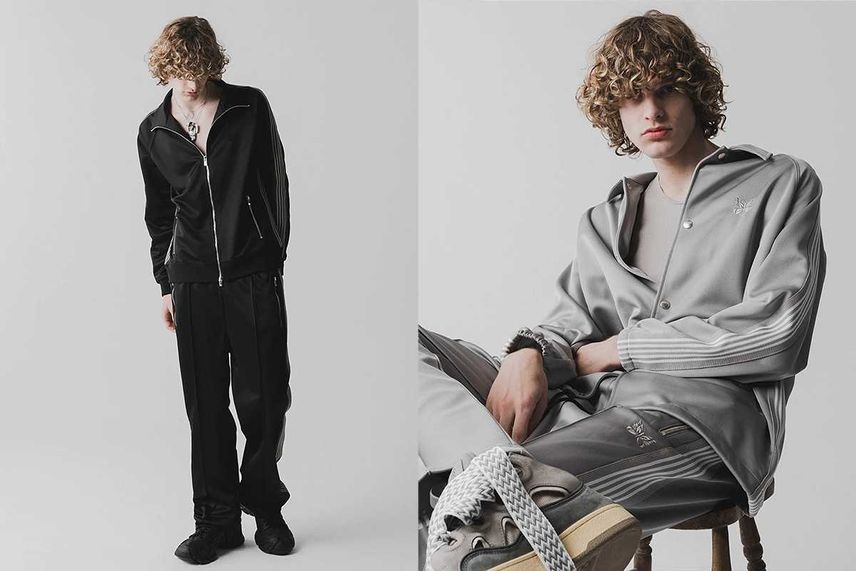 3/29発売|NEEDLES × NUBIAN capsule collection Drop3|抽選/販売/定価情報
