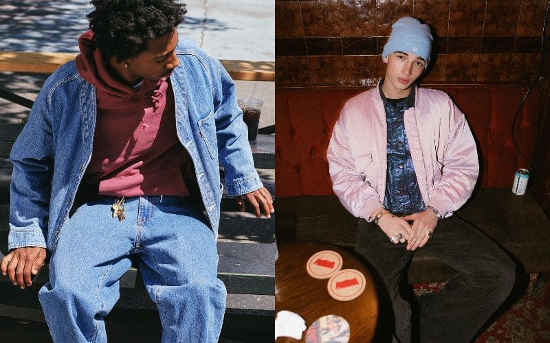 春におすすめなメンズアウター11選。トレンドや選び方もチェック｜コラム 1枚目