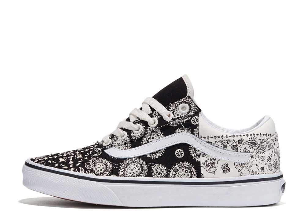 Vans Old Skool Split 
