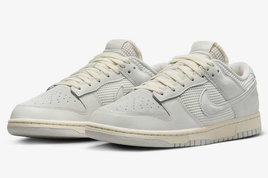 海外抽選中|Nike Dunk Low "Phantom"|抽選/販売/定価情報
