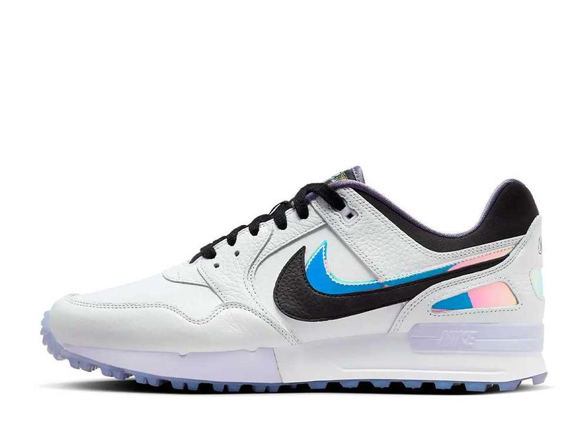 Nike Air Pegasus 89 G NRG Summit White Barely Grape Daybreak Black