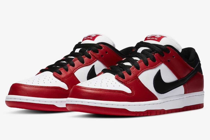 Nike SB Dunk Low Pro Nike SB Dunk Low Pro