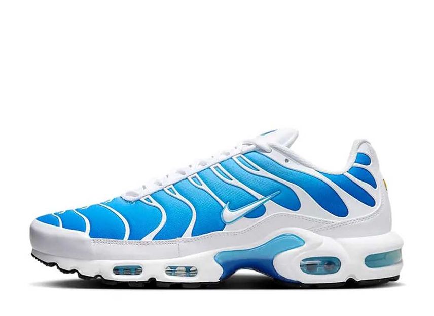 Nike air max plus cotton candy shop