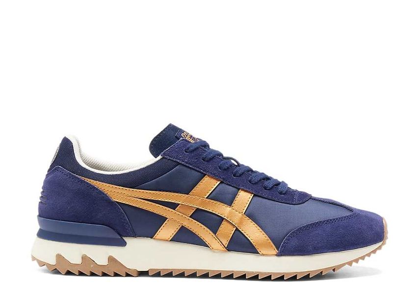 Onitsuka Tiger California 78 EX Peacoat Pure Gold 1183A355 406 SNKRDUNK