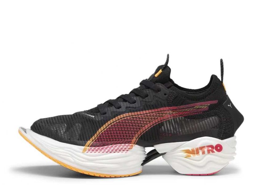 ファストアールニトロエリート 27.5 Puma Fast-R Nitro Elite 2 ファストアールニトロエリート 27.5 Puma Fast-R Nitro Elite 2