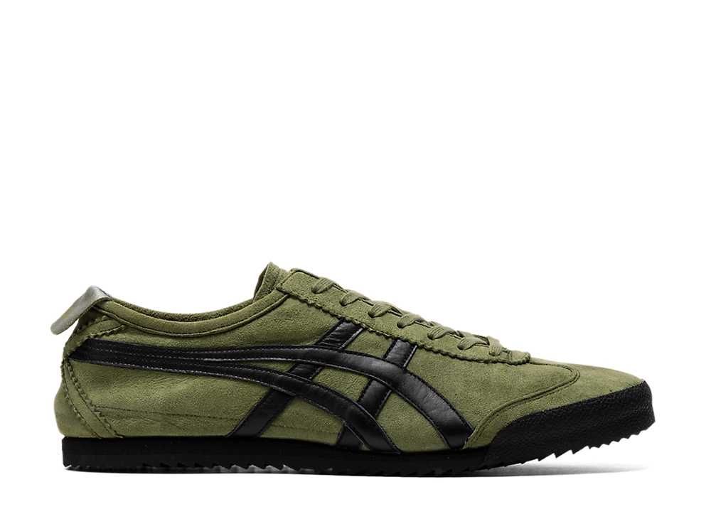 Onitsuka Tiger Mexico 66 Deluxe 
