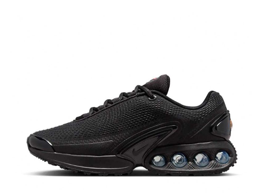 Nike Women s Air Max DN Black