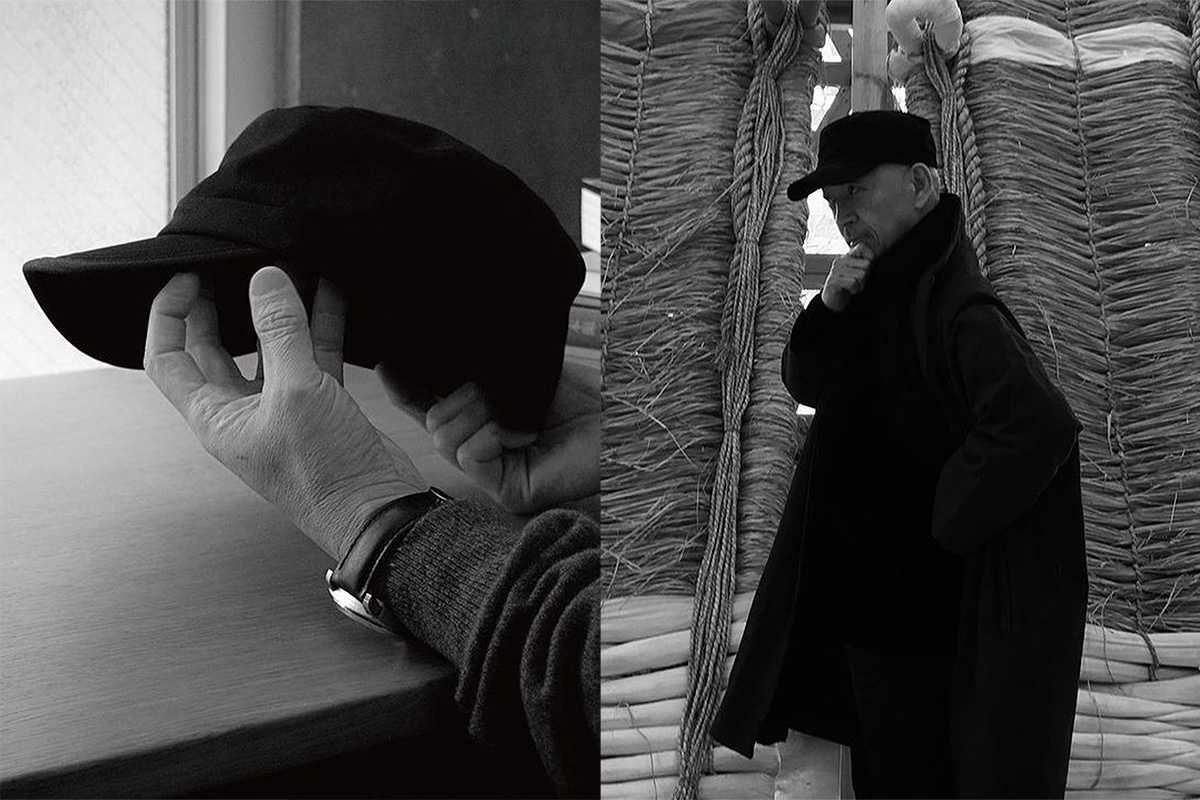 4/6〜4/13受注販売|KIJIMA TAKAYUKI Work Cap for Ryuichi Sakamoto|抽選/販売/定価情報