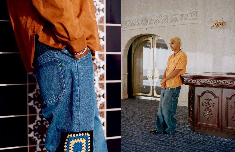 メンズデニムのブランド別おすすめ！コーデを格上げする10アイテム｜コラム