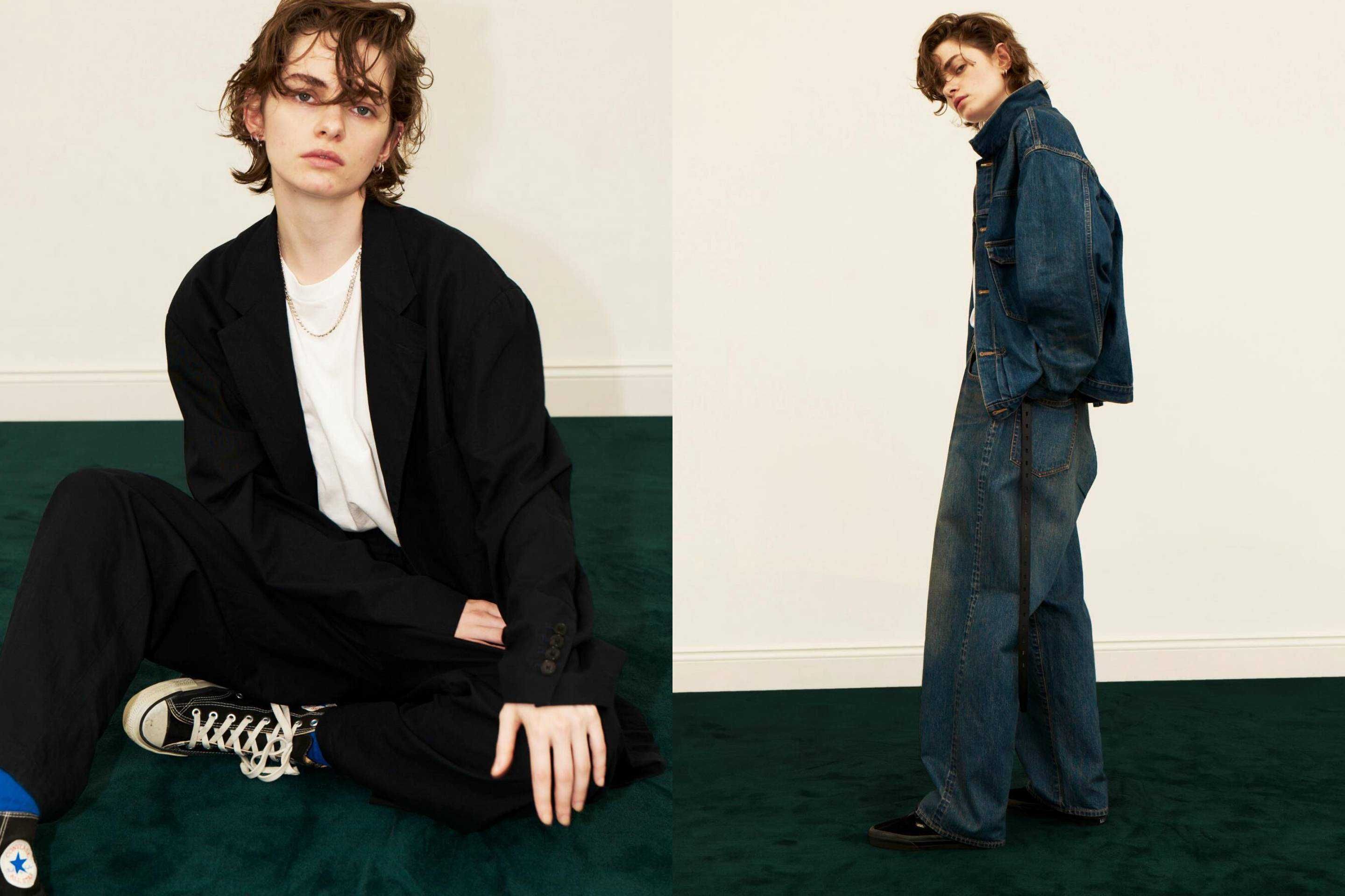 4/10発売|A.PRESSE for everyone 24SS collection|抽選/販売/定価情報