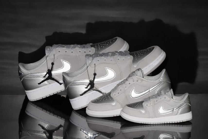 Nike Air Jordan 1 Retro Low OG Nike Air Jordan 1 Retro Low OG