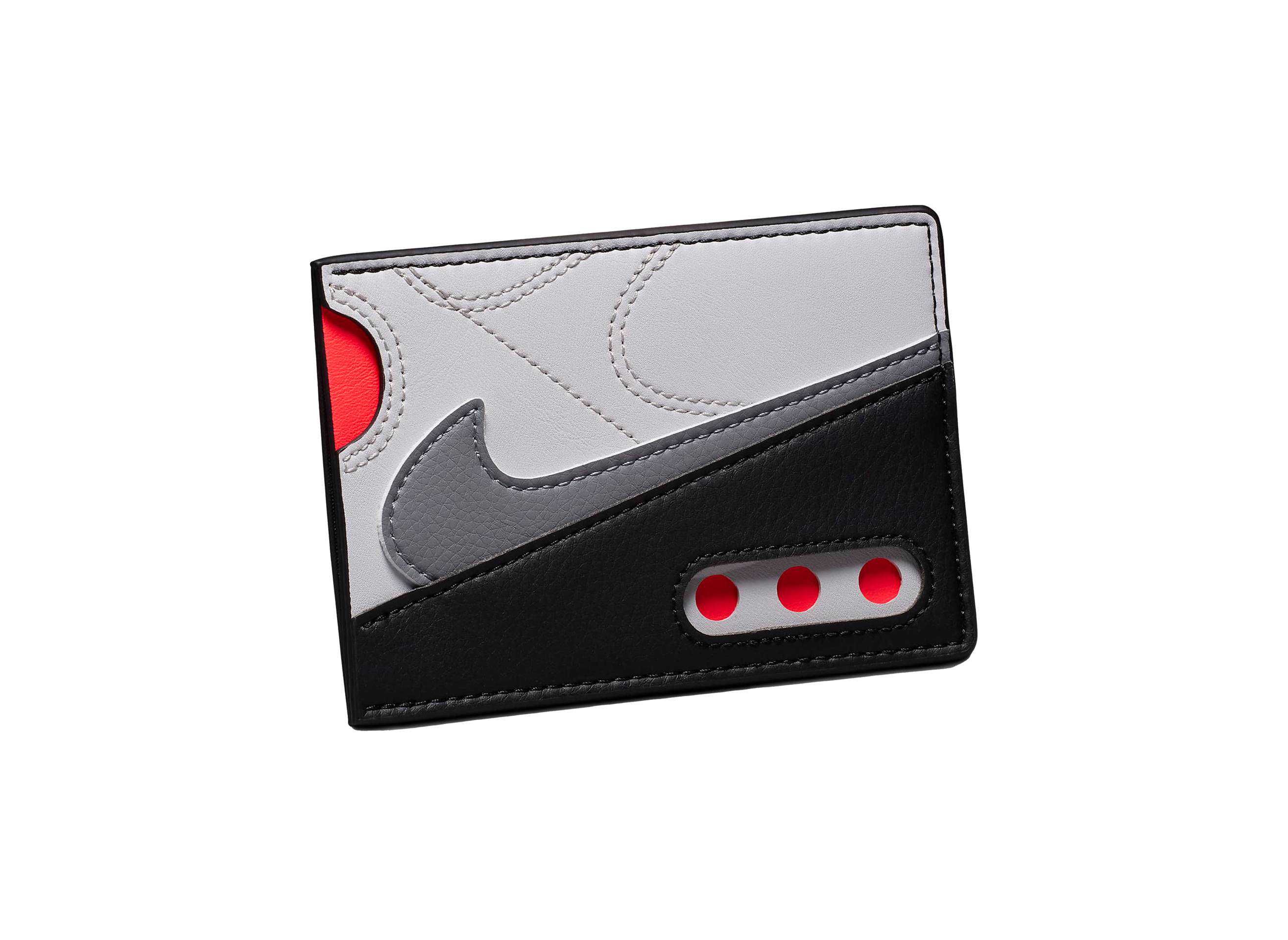 Nike Icon Air Max 90 Card Wallet 