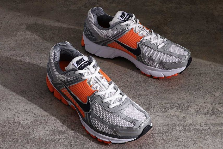 4/11発売|Nike Zoom Vomero 5 "Platinum Tint"|抽選/販売/定価情報