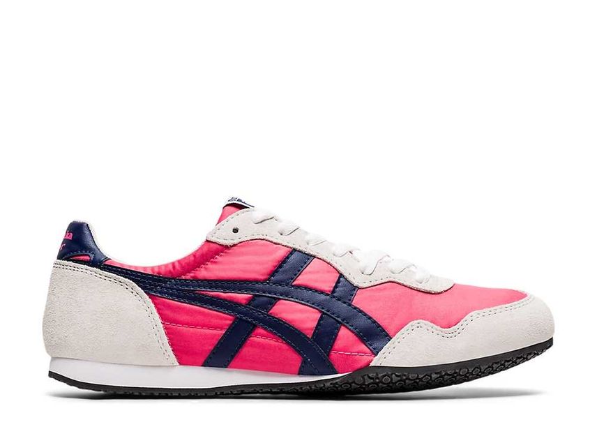 Onitsuka tiger serrano pink shop