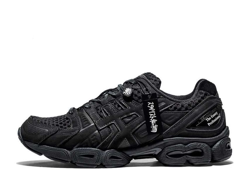 ENNOY × Asics Gel-Nimbus 9 アシックス 29.5cm ENNOY × Asics Gel-Nimbus 9 アシックス 29.5cm