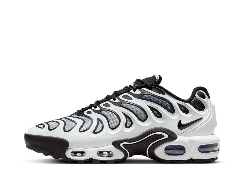 Nike Women s Air Max Plus Drift Summit White Metallic Silver Black