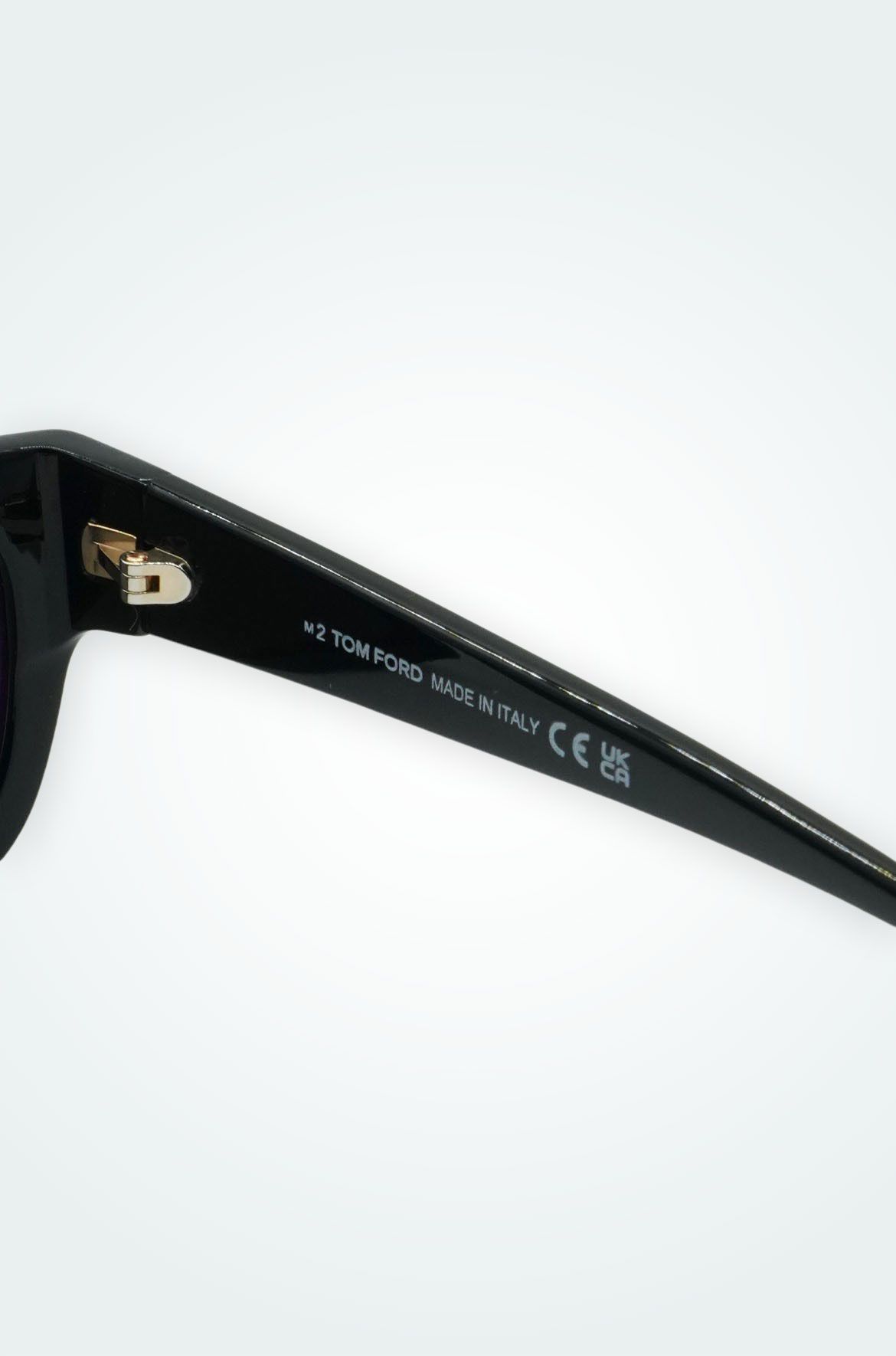 レア商品！TOM FORDサングラス トムフォード エフティー1075-5401エー 