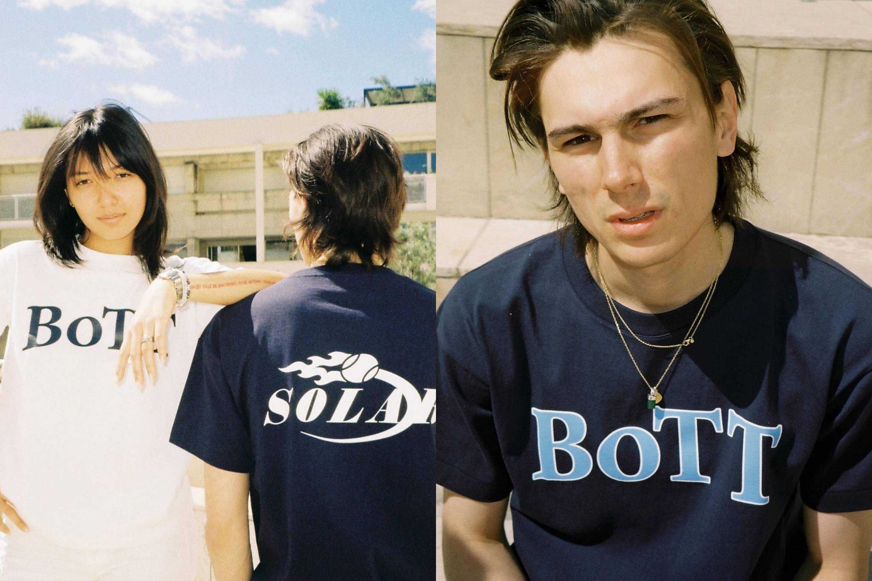 4/13発売|SOLAR MTP × BoTT collection|抽選/販売/定価情報