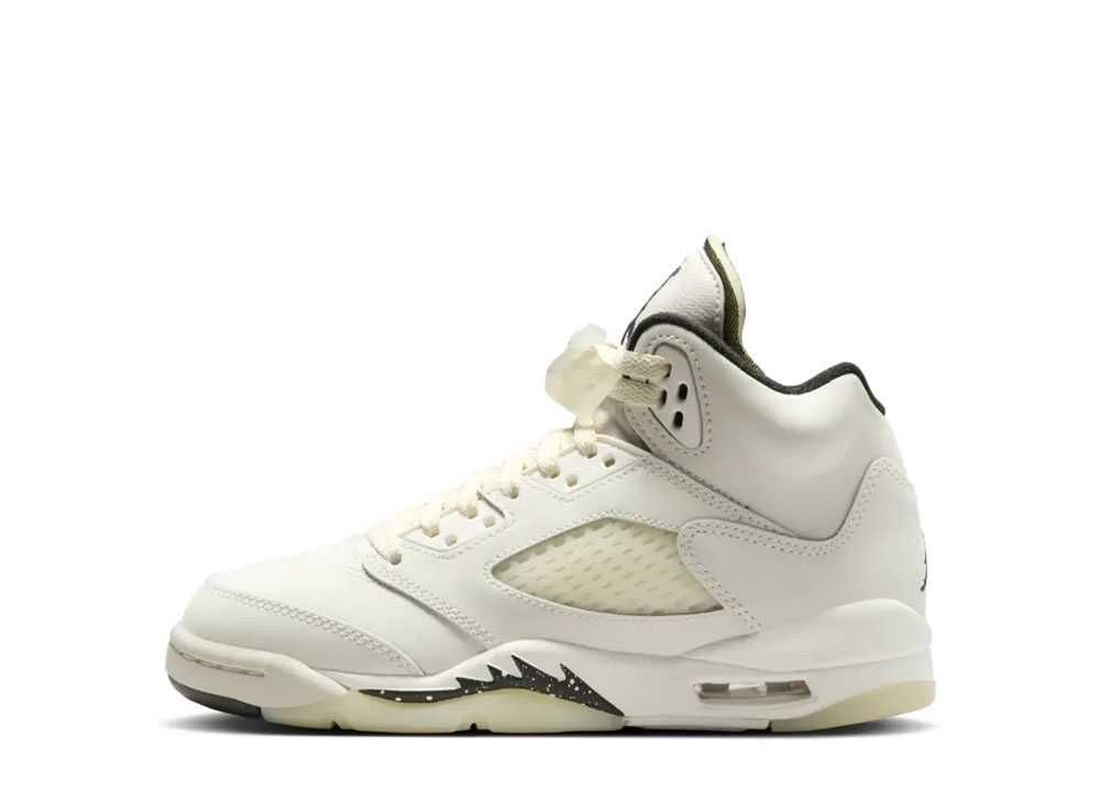 Nike GS Air Jordan 5 Retro SE 